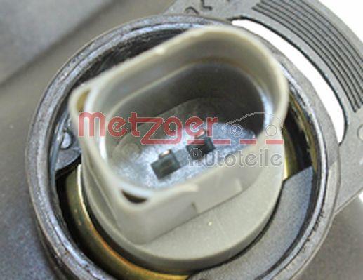 Thermostat d'eau (Calorstat) METZGER 4006146